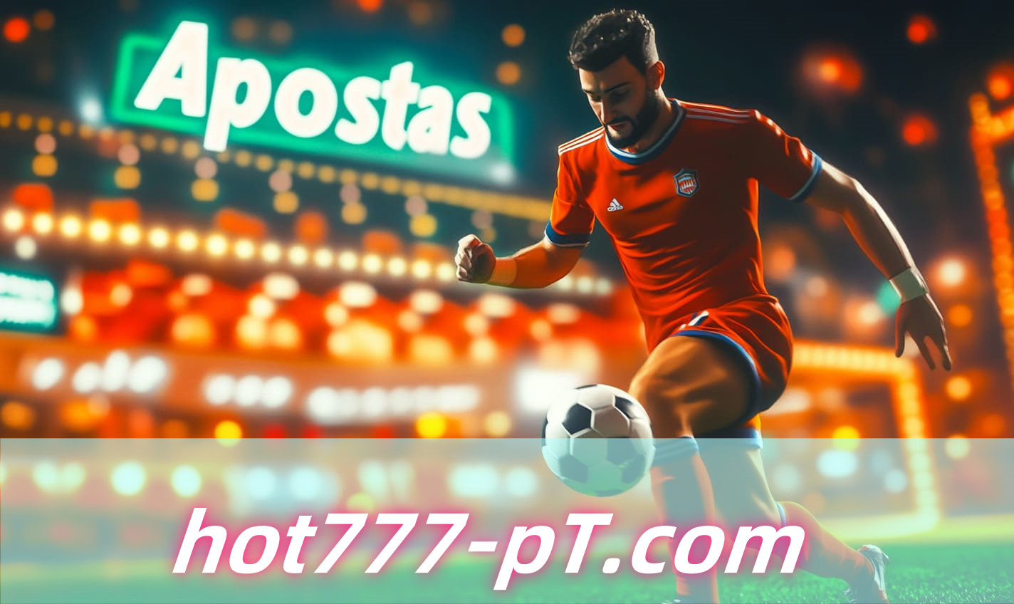 Casa de Apostas Completa hot777.COM