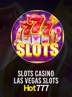 Descubra a Essência do Hot777: Nossa História e Compromissos